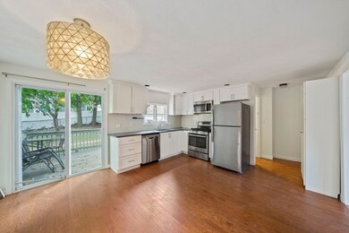 82 Glendower Rd unit 1, Roslindale, MA 02131 - photo 3