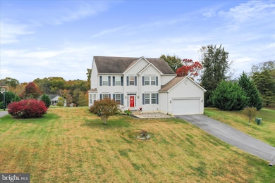 837 Triumphant Way, Falling Waters, WV 25419 - photo 3