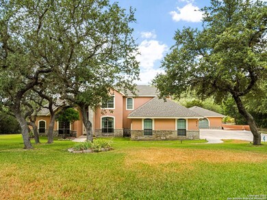 9819 Cash Mountain Rd, Helotes, TX 78023 - photo 4