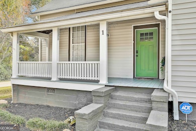 1 E Freeman St, Newnan, GA 30263 - photo 6