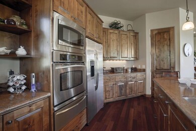 Stainless Appliances