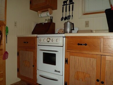 Cabinets
