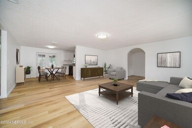 4147 Oriely Dr W, Jacksonville, FL 32210 - photo 4