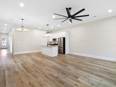 3422 Daquin St, New Orleans, LA 70121 - photo 6