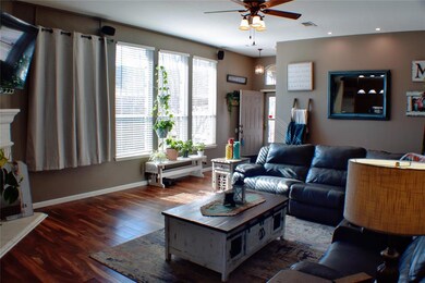 2516 Briar Forest Dr, Denton, TX 76210 - photo 6