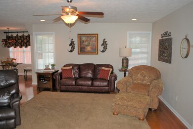 23 Indian Springs Cir, Manchester, TN 37355 - photo 2
