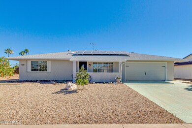 17603 N Hitching Post Dr, Sun City, AZ 85373 - photo 2