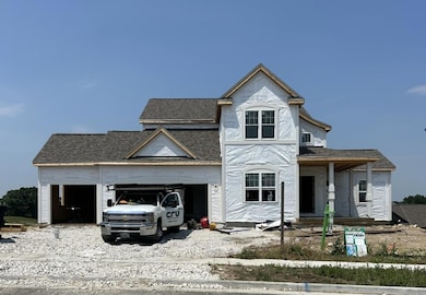 Siding & Stone Coming Soon