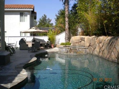 Backyard Paradise