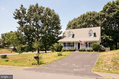 101 Charlton Rd, Winchester, VA 22602 - photo 4