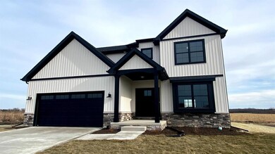 11270 Elkhart Cir unit LOT40, Winfield, IN 46307 - photo 2