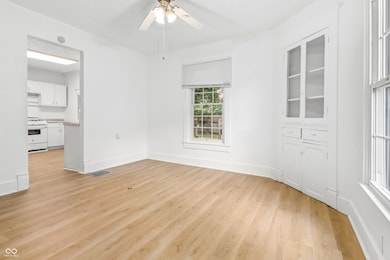 525 N Concord St, Indianapolis, IN 46222 - photo 7