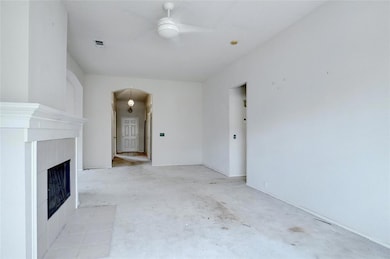 2408 Loon Lake Rd, Denton, TX 76210 - photo 3