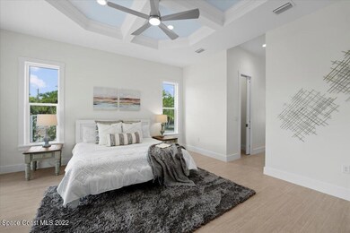 Two MASTER Suites