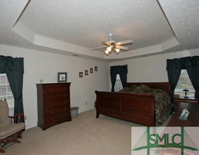 Master Bedroom.