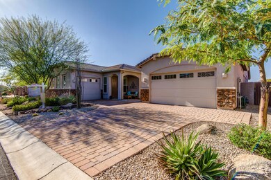 Beautiful curb appeal.