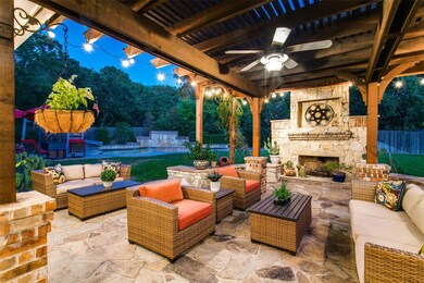 458 Marshall Rd, Southlake, TX 76092 - photo 7