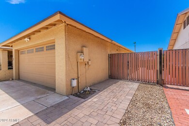 9 FT RV gate & slab
