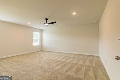 336 Jarrett St unit 61, Fairburn, GA 30213 - photo 6