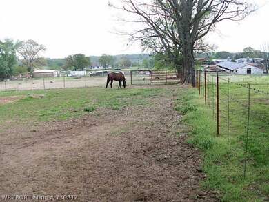 908 N Gin Town Rd, Mulberry, AR 72947 - photo 7