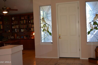 Art Glass Windows