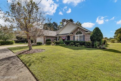 GI - 1102 Springfield Dr - Brunswick For