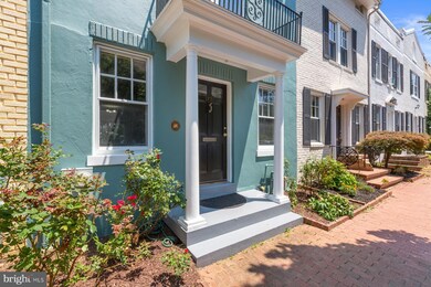 1731 34th St NW, Washington, DC 20007 - photo 5