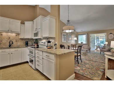 Granite Countertops