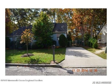 24 Winged Foot Ln unit 22, Little Egg Harbor Township, NJ 08087 - photo 2