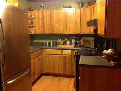 BONUS WITH REMODELED KITHEN AND NEWER WOOD CABINET