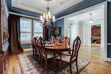 1001 Buckingham Ct, Friendswood, TX 77546 - photo 4