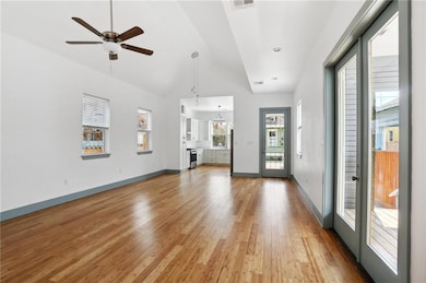 1826 Touro St, New Orleans, LA 70116 - photo 3