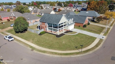 9846 Alexanders Ridge Dr, Olive Branch, MS 38654 - photo 7