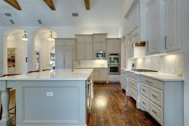 204 Marie Cir, Southlake, TX 76092 - photo 6