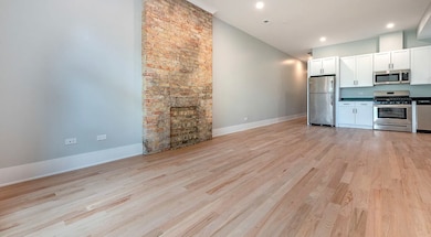 3246 W Fulton Blvd unit 1, Chicago, IL 60624 - photo 4