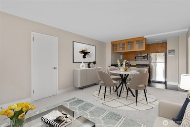 The Decatur Condominiums unit 701, Seattle, WA 98104 - photo 5