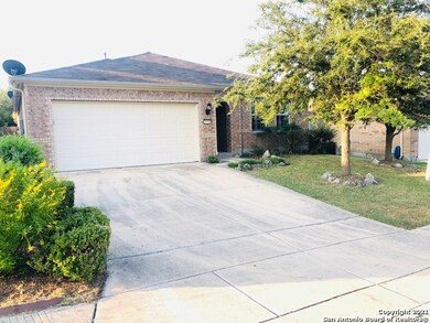 21918 Tower Terrace, San Antonio, TX 78259 - photo 2