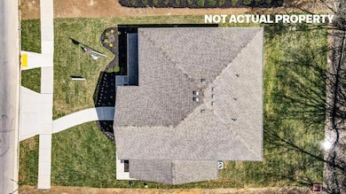 aerial exterior