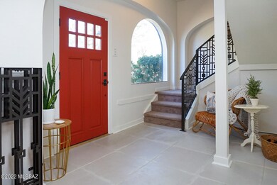 726 E 5th St, Tucson, AZ 85719 - photo 4