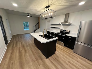 306 W 3rd St, Miller, MO 65707 - photo 5