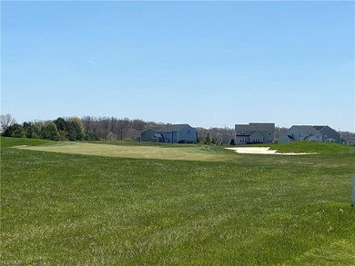 view to backyard of 3rd hole