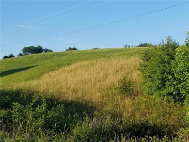 Beautiful ridge. Perfect for your dream home