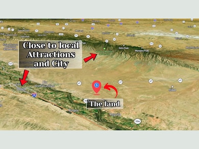 H7FX+XWM Madrone unit New Mexico USA, Madrone, NM 87002 - photo 6