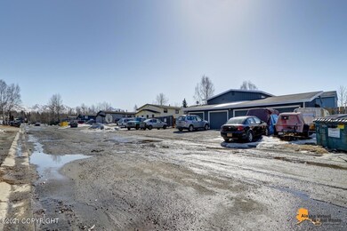 Plenty Of Additional Off Street Parking