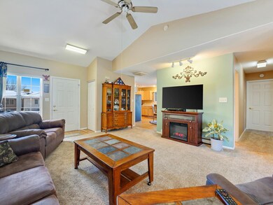 2754 Indian Wash Cir unit 14, Grand Junction, CO 81506 - photo 6