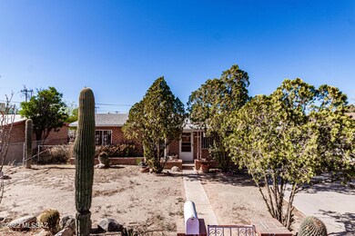 Elevated Front View of Home 2