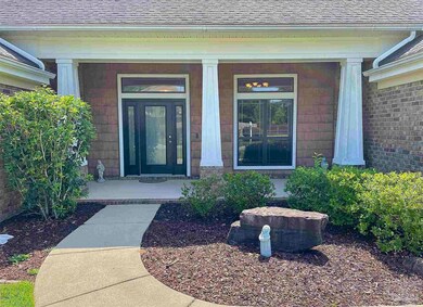 3243 Sundial Cir, Cantonment, FL 32533 - photo 3