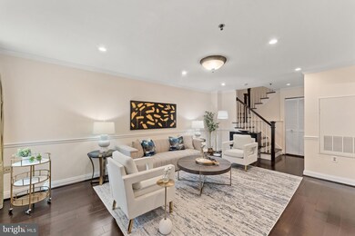 Lillian Court unit TH20, McLean, VA 22102 - photo 5