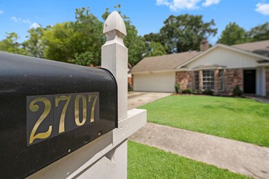 2707 Halstead Dr, Spring, TX 77386 - photo 4