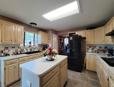 17223 Hamilwood Dr, Houston, TX 77095 - photo 5